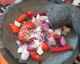 Foto langkah ke 2 dari resep 28. Bakwan Jagung Pedas 🌽.
