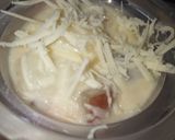 Foto langkah ke 4 dari resep Salad buah cup (isi snak box).