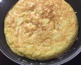 Foto del paso 6 de la receta: Tortilla de patatas baja en calorías