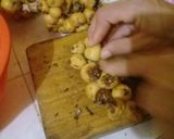 Foto del paso 1 de la receta: Agua de huapilla 🏺
