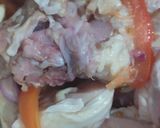 Foto langkah ke 2 dari resep Ayam kecap simpel.