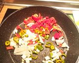 Foto del paso 2 de la receta: Gambas al curry