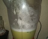 Foto del paso 2 de la receta: Agua de piña con apio