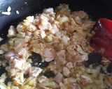Foto langkah ke 2 dari resep Zuppa sup.