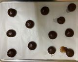 Foto del paso 4 de la receta: Galletas de Nutella