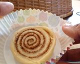 Foto langkah ke 9 dari resep Cinnamon Bread Roll.