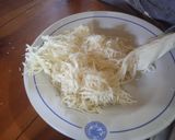 Foto del paso 3 de la receta: Lasaña de tortillas