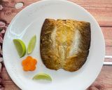 香煎魚肚的食譜步驟7照片