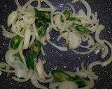 Foto langkah ke 2 dari resep Chicken Teriyaki.