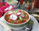 Foto del paso 4 de la receta: Menudo pozolero a mi estilo