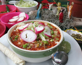 Foto del paso 4 de la receta: Menudo pozolero a mi estilo