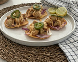 Foto del paso 5 de la receta: Chicharrón de pescado