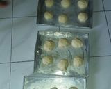 Foto langkah ke 4 dari resep Roti abon anti gagal.