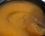 A picture of step 16 of Orange curd eggless tart.