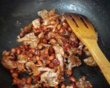 Foto langkah ke 3 dari resep Sambalado Ikan Kering Kapasan.