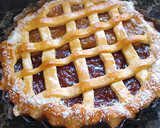 Foto del paso 9 de la receta: Pastafrola clásica con membrillo