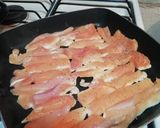 Foto del paso 1 de la receta: Fajitas de pollo armadas