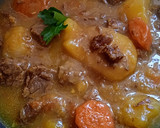 Foto del paso 4 de la receta: Estofado de ternera con patatas en instantpot