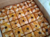 LEKKER HOLLAND (Dutch Butterkoek)