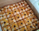 Foto langkah ke 5 dari resep LEKKER HOLLAND (Dutch Butterkoek).