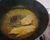 Foto del passaggio 9 della ricetta Petti pollo in salsa di carote