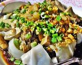 รูปขั้นตอนการทำที่ 10 ของ ก๋วยเตี๋ยวห่อสูตรครอบครัว