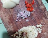 Foto langkah ke 1 dari resep Ayam Mentega.
