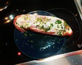 Foto del paso 1 de la receta: Solomillo / lomo de cerdo en salsa de verduras