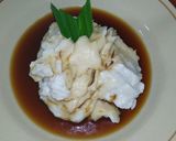 Foto langkah ke 7 dari resep Bubur Sumsum.