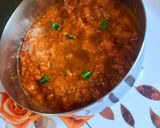 A picture of step 6 of Roasted Amla and Tomato Chutney.