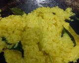 Foto langkah ke 2 dari resep Sego Kuning Gurih (Masak Dandang).