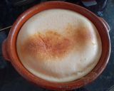 Foto del paso 2 de la receta: Tarta de queso mascarpone en plato de barro