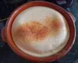 Foto del paso 2 de la receta: Tarta de queso mascarpone en plato de barro