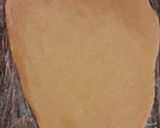 Foto del paso 3 de la receta: Galletitas navideñas de jengibre y canela 🎄