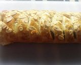 Foto del paso 10 de la receta Hojaldre de chocolate blanco