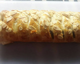 Foto del paso 10 de la receta: Hojaldre de chocolate blanco