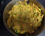 A picture of step 9 of Punjabi samosa.