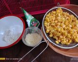 Foto langkah ke 1 dari resep Bubur Jagung.