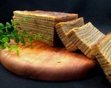 Foto langkah ke 6 dari resep Lapis Legit.
