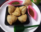 Samosa recipe step 7 photo
