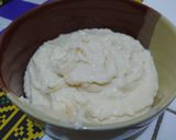 Foto langkah ke 1 dari resep Cream cheese 2 bahan saja,channel youtube nourma julita😁🙏.