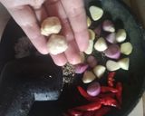 Foto langkah ke 1 dari resep Tahu Bumbu Sate.
