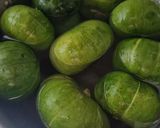 Foto del paso 1 de la receta: Zapallitos Rellenos Tucumanos!! (Les digo tucumanos porque soy de Tucumán nada más) jaja