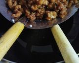 Foto langkah ke 5 dari resep Ayam Untuk Isian Bacang.