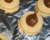 Foto del paso 4 de la receta: Pepas 🥭