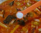 Foto langkah ke 5 dari resep 171. Balado Tongkol Kecombrang.