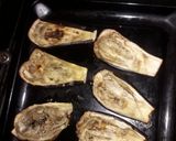 Foto del paso 1 de la receta: Berenjenas vegetarianas