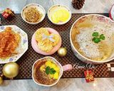 Hình bước làm 4 của món Combo bánh tráng chấm