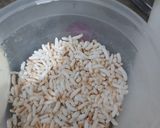 फटाफट भेल (fatafat bhel recipe in Hindi) रेसिपी चरण 3 फोटो
