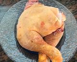 Foto del paso 3 de la receta: Mix de siete verduras dos en uno(Caldo de pollo, gallina y crema de verduras)